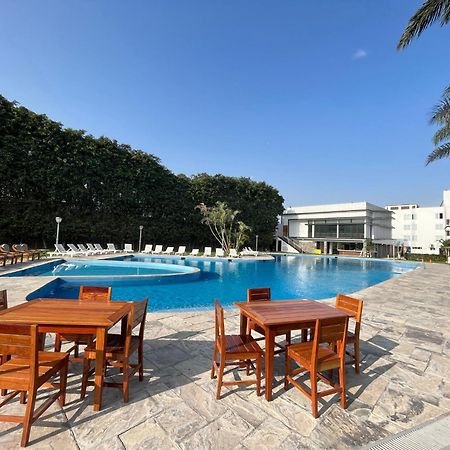 Hotel Hacienda Lima Norte Zewnętrze zdjęcie