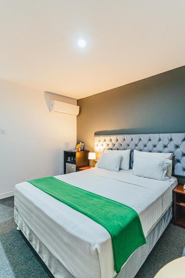 Hotel Hacienda Lima Norte Zewnętrze zdjęcie
