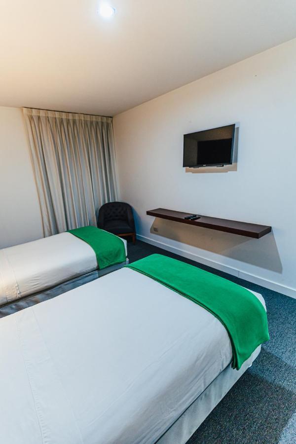 Hotel Hacienda Lima Norte Zewnętrze zdjęcie