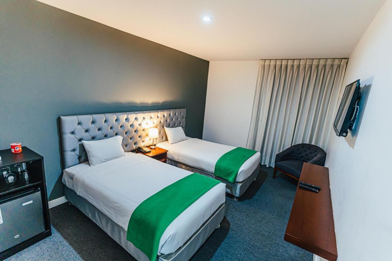 Hotel Hacienda Lima Norte Zewnętrze zdjęcie