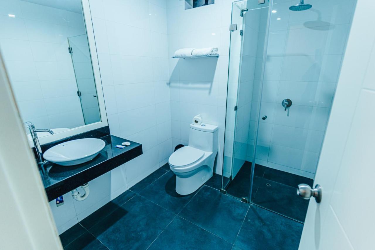 Hotel Hacienda Lima Norte Zewnętrze zdjęcie