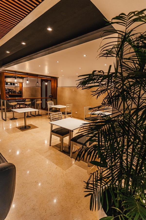 Hotel Hacienda Lima Norte Zewnętrze zdjęcie