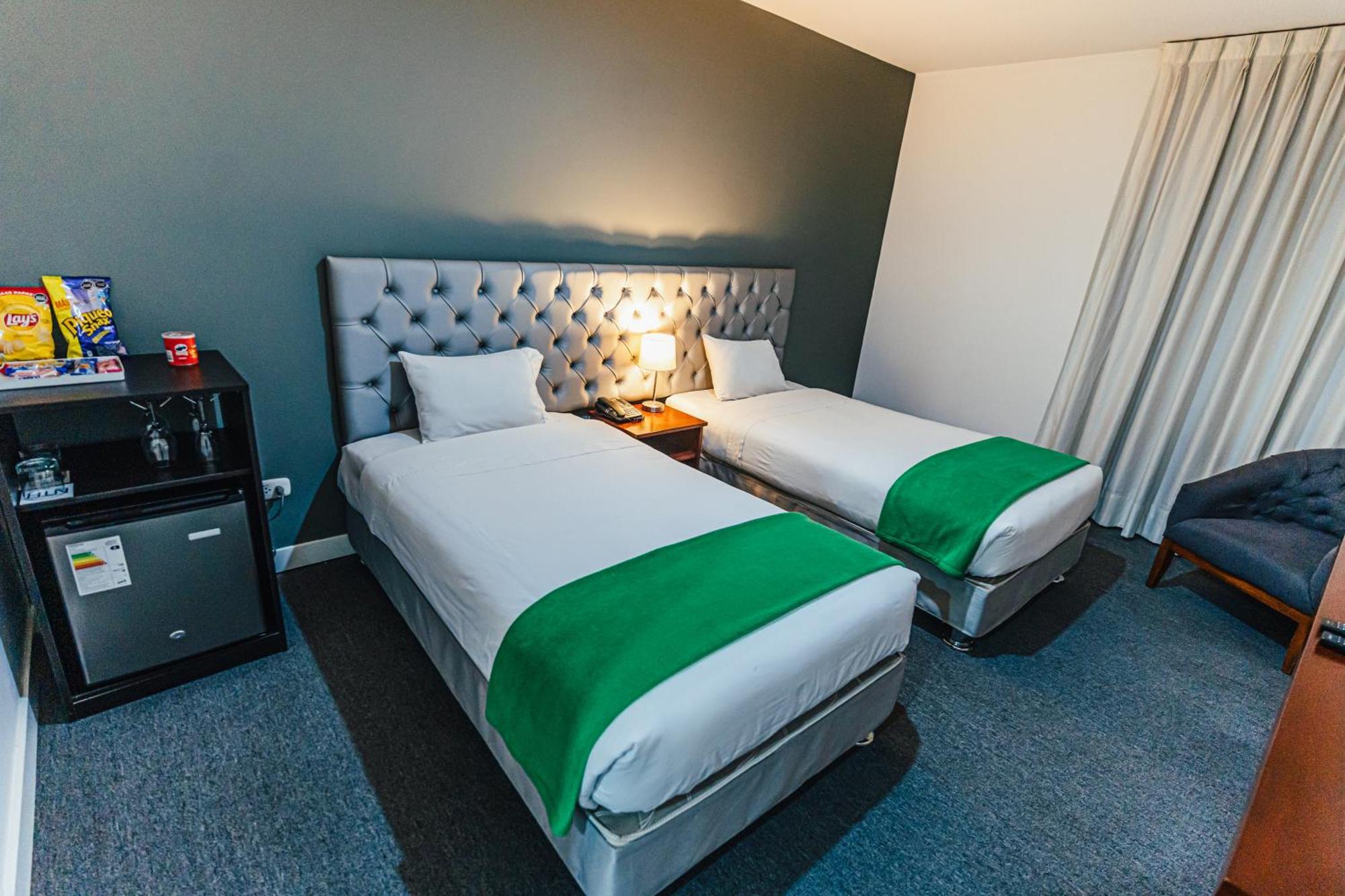 Hotel Hacienda Lima Norte Zewnętrze zdjęcie